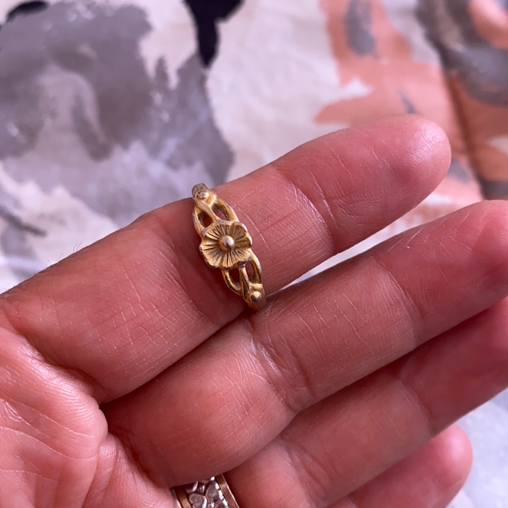 Ring 8